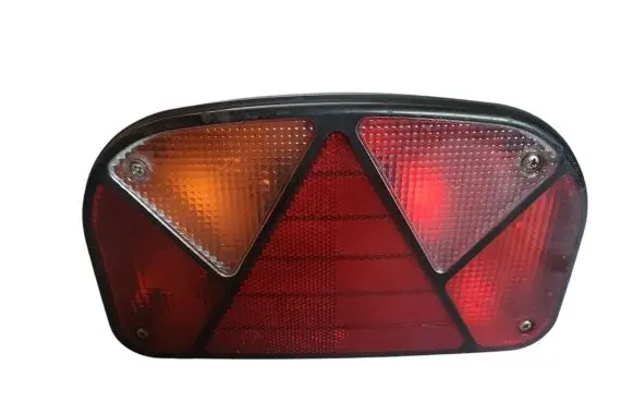 Volkswagen Transporter - Caravelle T4 Non-factory (optional) fog light 