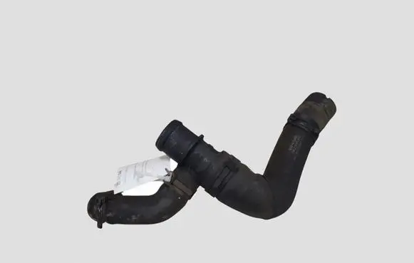 Volkswagen Golf VI Engine coolant pipe/hose 1K0122051HA