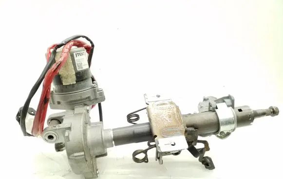 Electric power steering pump