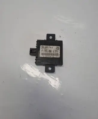 Audi A3 S3 8P Alarm control unit/module 1K0907719C 28024256 1980080036Z