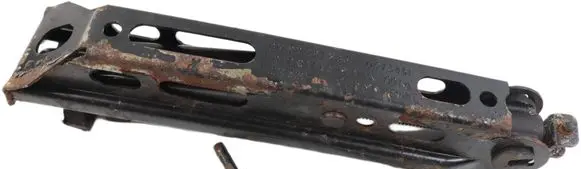 Opel Vectra B Lift Jack 90497285 0073451