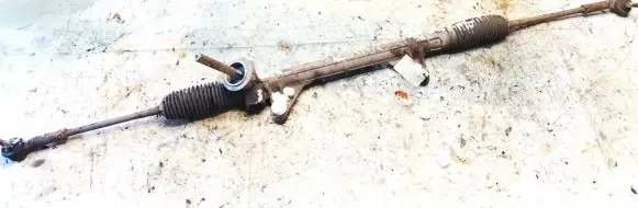 Nissan Micra Steering rack LHD ax0h233185