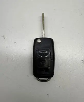 Skoda Superb B5 (3U) Ignition key/card 1J0959753DA
