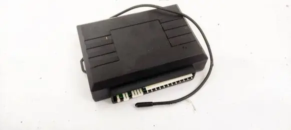 Volvo S70 V70 V70 XC Alarm control unit/module 