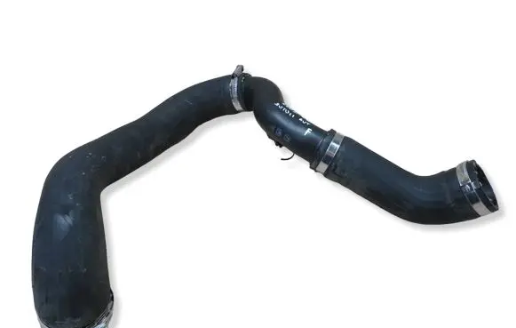 Ford Kuga II Intercooler hose/pipe FV416K683AD