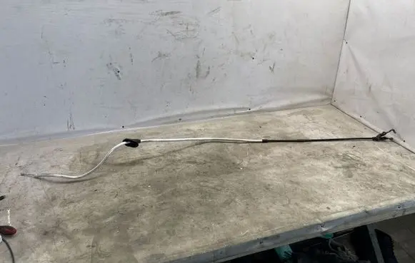 Volkswagen T-Cross Handbrake/parking brake wiring cable 2Q0609721R