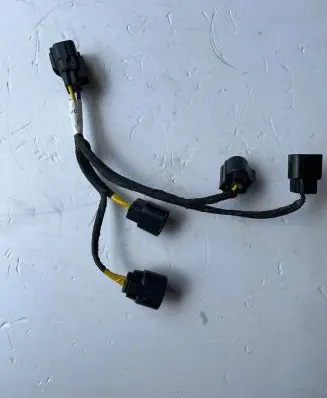 KIA Niro Wiring harness EW2H3PPJC