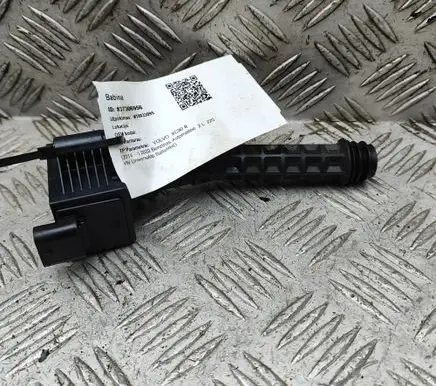 Volvo XC90 High voltage ignition coil 32140176