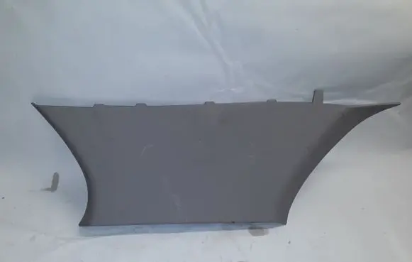 BMW 1 F20 F21 Other sill/pillar trim element 51437221029 17365810 1063590000