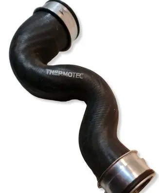 Skoda Superb B5 (3U) Intercooler hose/pipe DCW026TT 3B0145828D