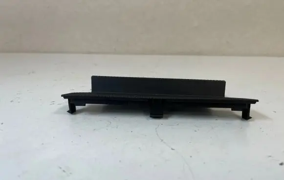 Mercedes-Benz S W221 Dash center speaker trim cover A2216891308