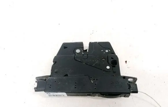 BMW 5 F10 F11 Tailgate/trunk/boot lock/catch/latch 918064105