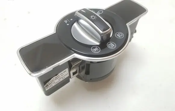 Mercedes-Benz S W221 Light switch A2215451904