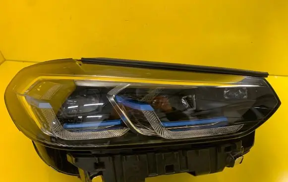 BMW X3 G01 Headlight/headlamp 5A29218-09