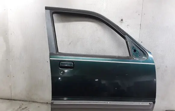 Ford Explorer Front door