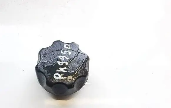 Peugeot Boxer Seat adjustment knob 28187701