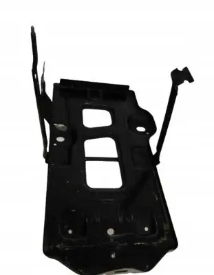 Mercedes-Benz CL C216 Battery tray A2216201218 A1776204201