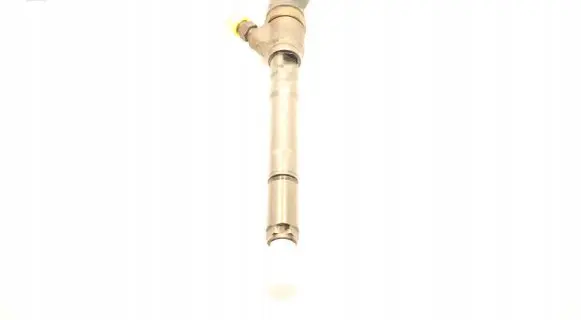 Fuel injector