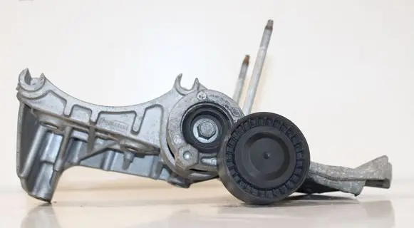 Generator/alternator bracket
