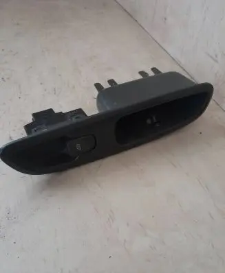 Volvo S60 Electric window control switch 9472275 02191