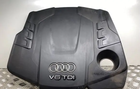 Audi A6 Allroad C7 Engine cover (trim) 059103925CE