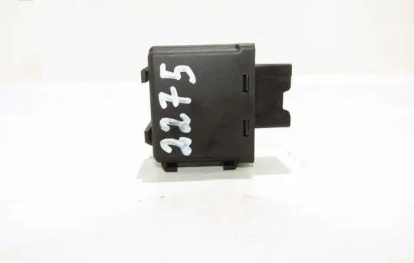 Nissan Juke I F15 Immobilizer control unit/module 285912f000