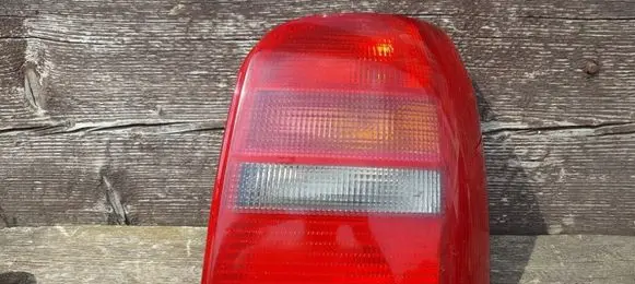 Audi A4 S4 B5 8D Rear/tail lights 8D9 945 095D