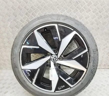 Volkswagen ID.4 R20 alloy rim 11A601025J