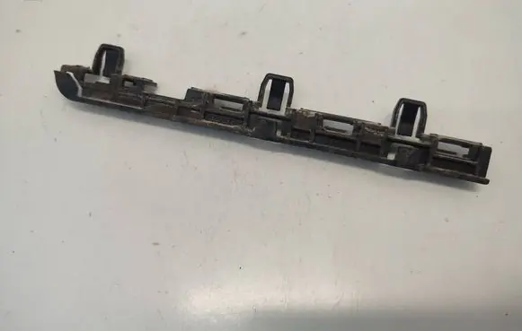 BMW 5 F10 F11 Sill supporting ledge 7184776 51777184776