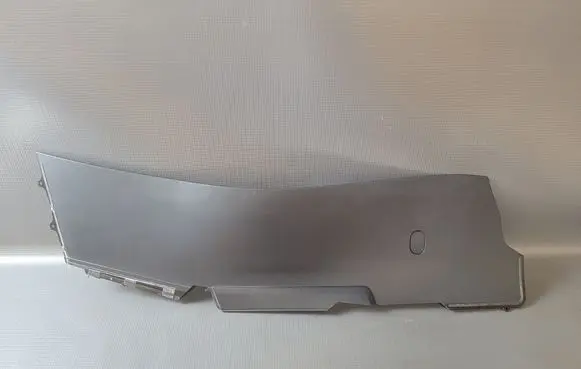 Volkswagen PASSAT B8 Other center console (tunnel) element 3G1863045