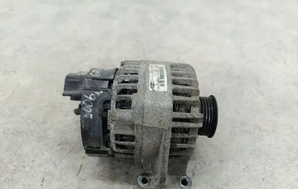 Fiat Grande Punto Generator/alternator A115IM