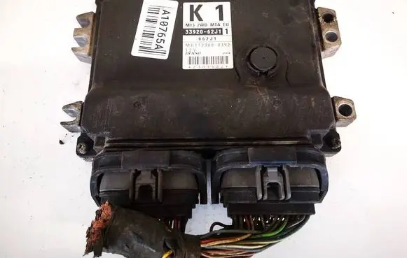 Engine control unit/module