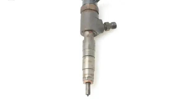 Ford Fiesta Fuel injector 9687069280