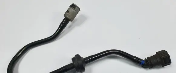Jaguar XF X260 Vacuum line/pipe/hose GX63-9C491-EA