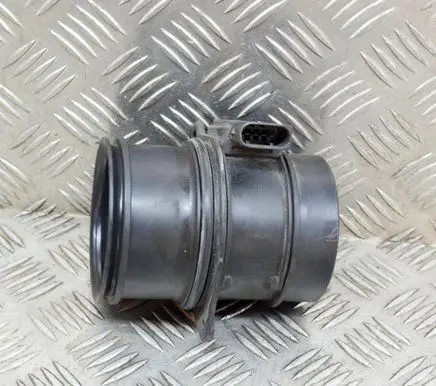 Land Rover Range Rover Sport L320 Mass air flow meter 5WK97010 PHF500101