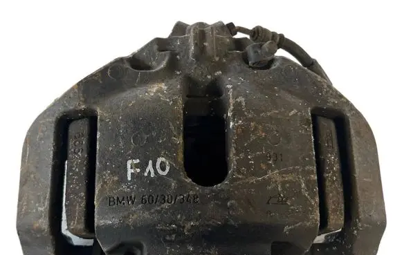 BMW 5 F10 F11 Front brake caliper