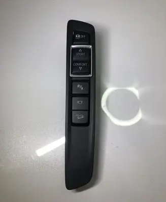 BMW X5 F15 Other switches/knobs/shifts 9262727