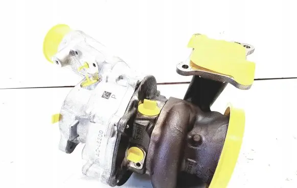 Audi A3 8Y Turbo 06Q145703H