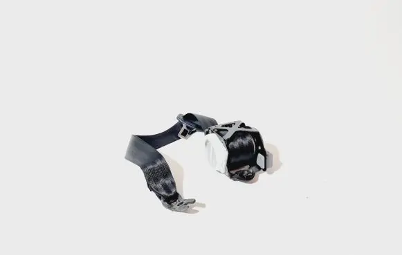 Audi A6 S6 C7 4G Rear seatbelt 4G8857805D 4G8857805