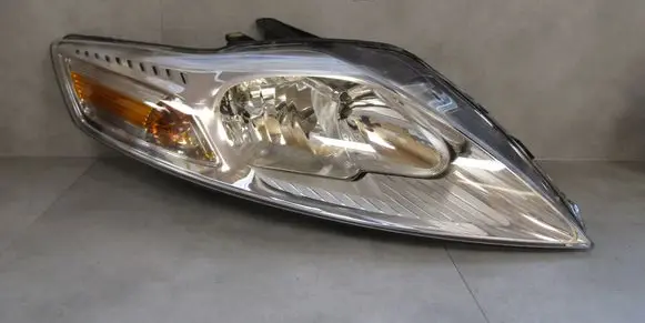 Ford Mondeo MK IV Headlight/headlamp mondeoMK4