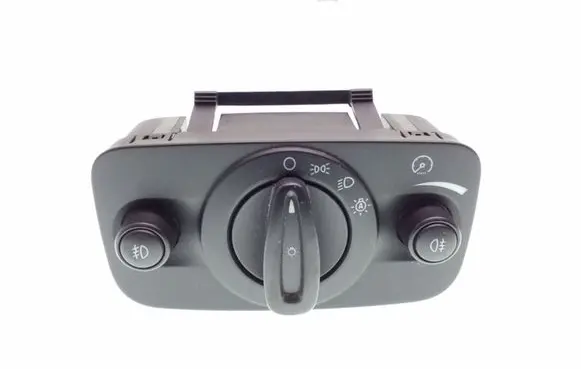 Ford C-MAX II Light switch AV6T13A024EB