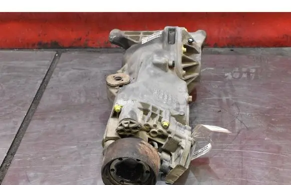 Volvo XC60 Rear differential 30751697