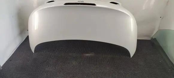 BMW 4 F32 F33 Tailgate/trunk/boot lid A96