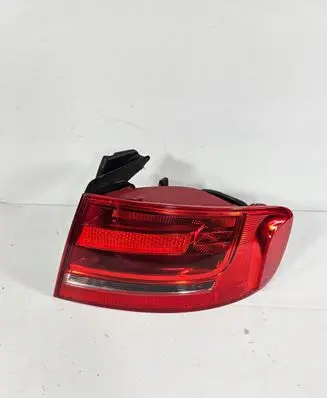 Audi A4 S4 B8 8K Rear/tail lights