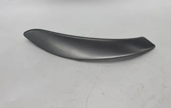 BMW 4 F36 Gran coupe Rear door card panel trim 7460301