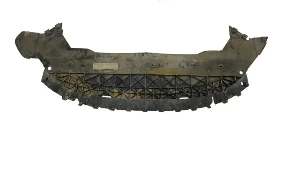 Ford S-MAX Front bumper skid plate/under tray