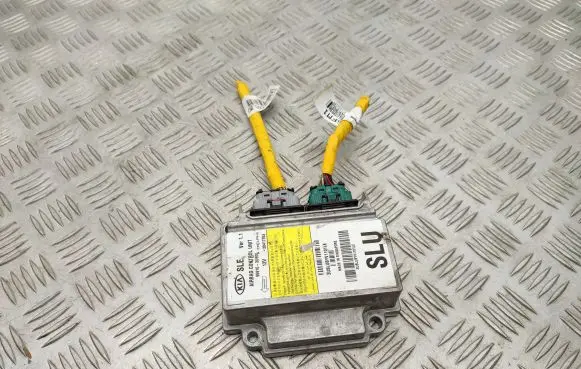 KIA Sportage Airbag control unit/module 959103U600