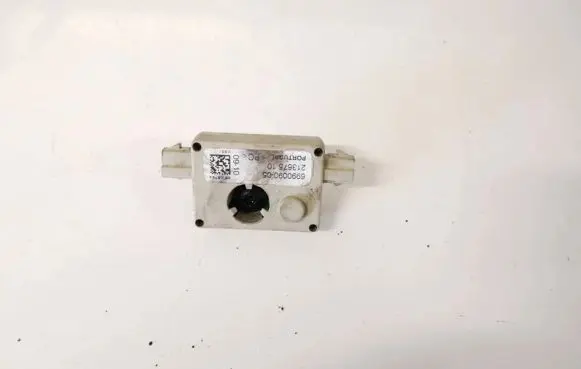 BMW 3 E90 E91 Antenna control unit 699009005 6990090-05