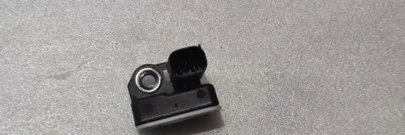 Mercedes-Benz GL X166 Airbag deployment crash/impact sensor A0009058100