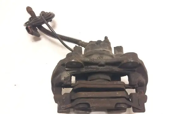 Mercedes-Benz E W211 Rear brake caliper